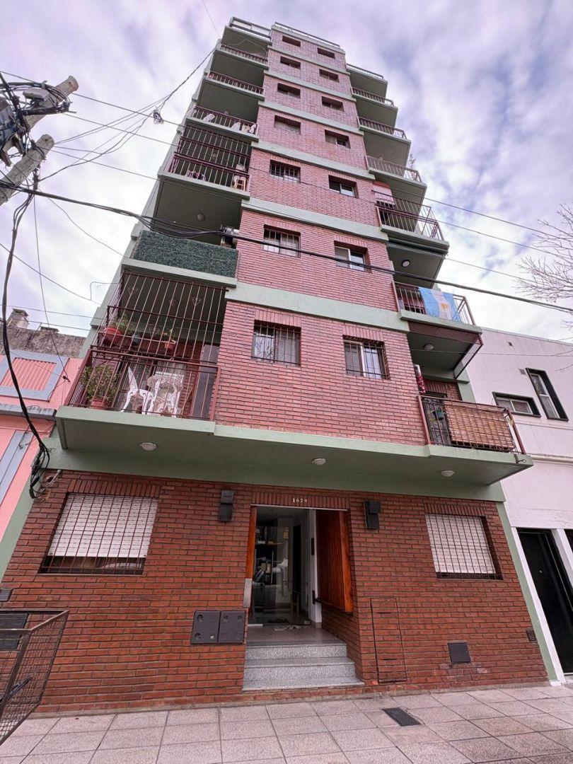 Foto de Departamento 2 ambientes. | Anchordoqui 1679, imagen 3