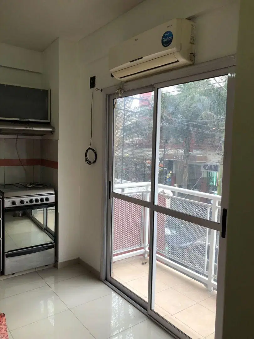 Departamento 2 ambientes. | La Merced 47161 1