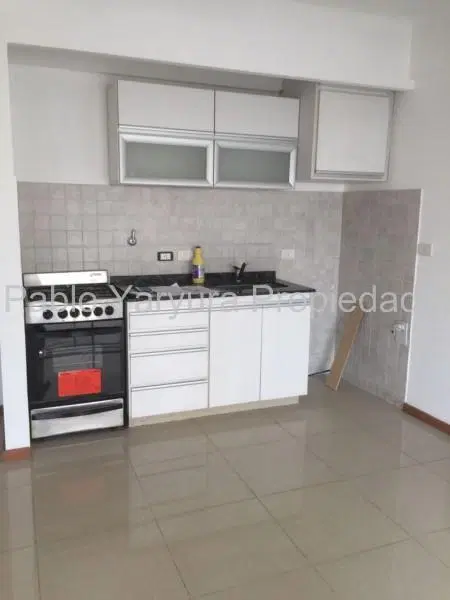 Departamento 1 ambiente. | David Magdalena 2620 4