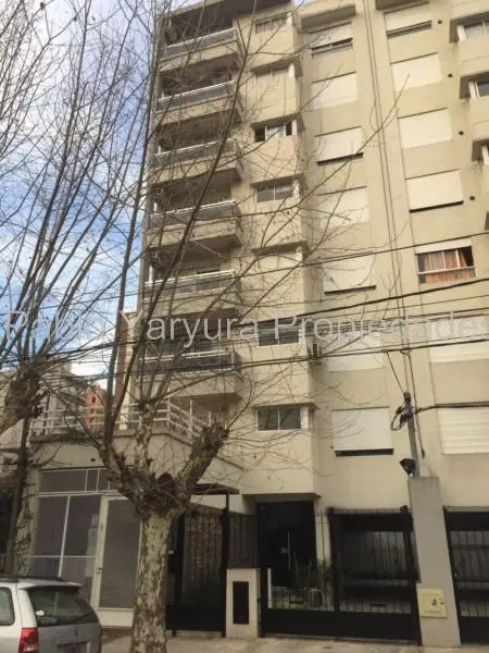 Departamento 1 ambiente. | David Magdalena 2620 5