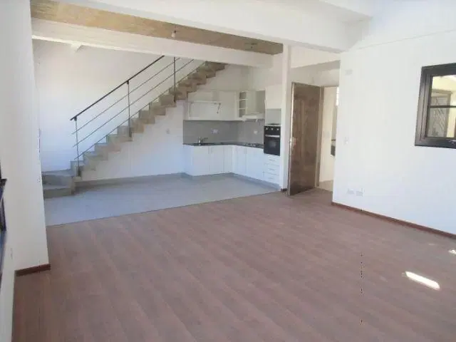 Departamento 2 ambientes. | Moreno 4830 5