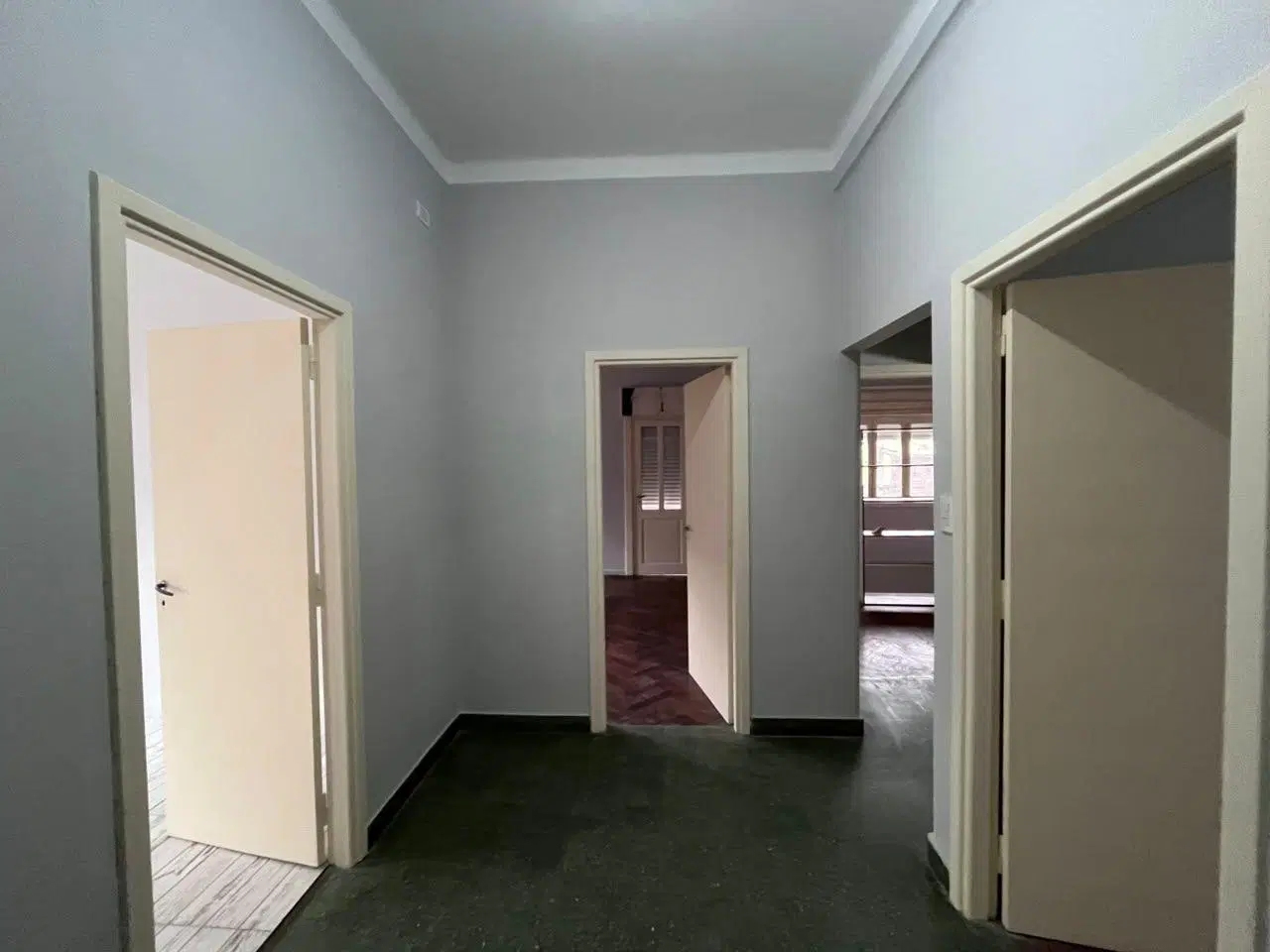 Departamento 4 ambientes. | Av. San Martín 2506 5