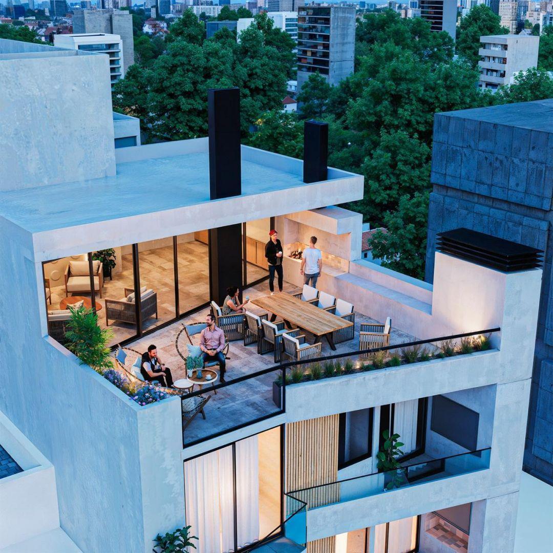 Foto de Departamento 2 ambientes. | Av. San Martín 2933, imagen 5