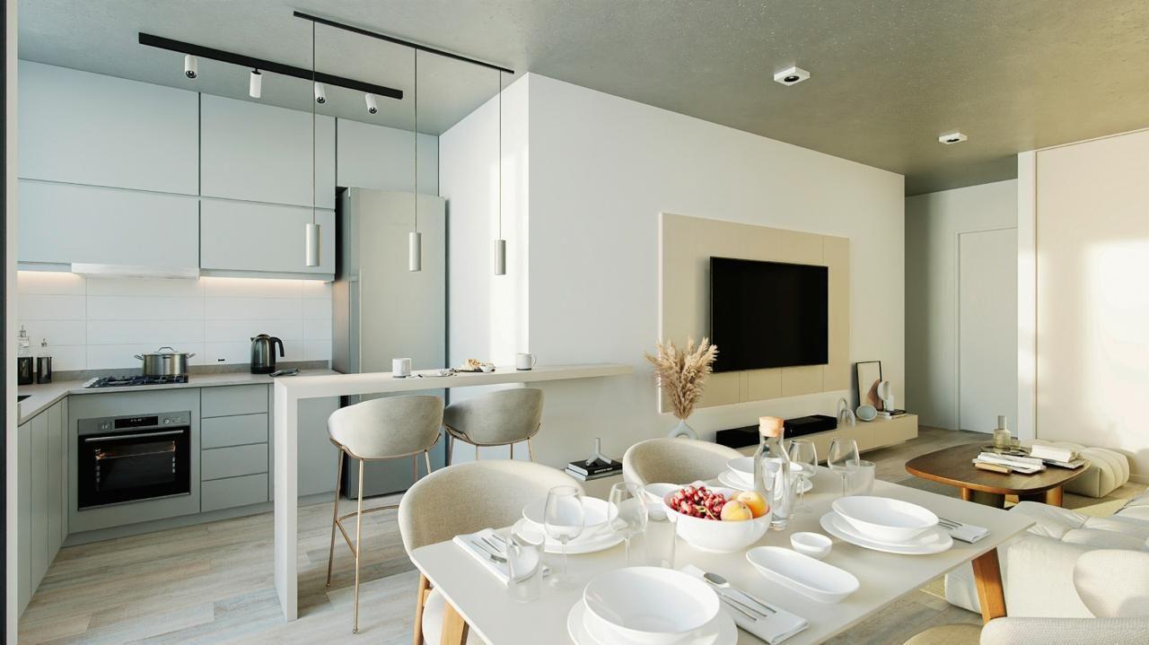 Foto de Departamento 2 ambientes. | Av. San Martín 2933, imagen 5