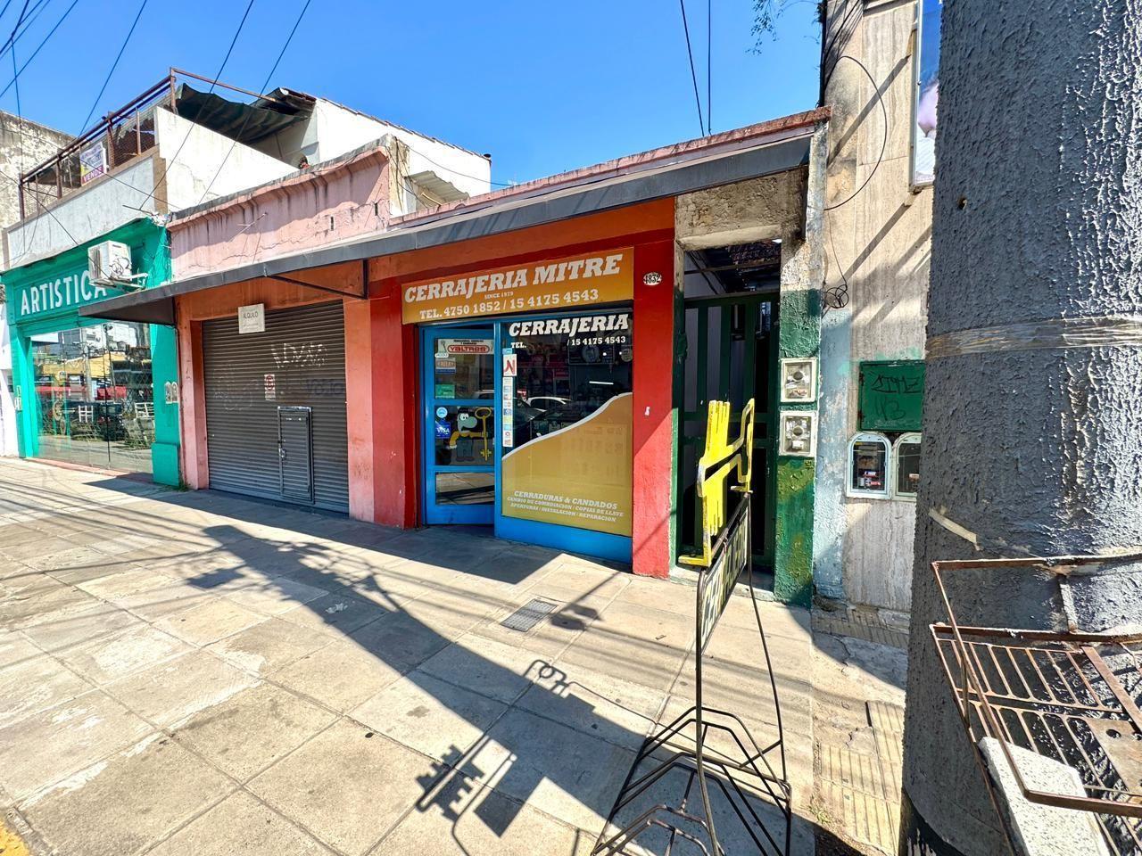 Foto de Lote . | Av. Mitre 4832, imagen 2