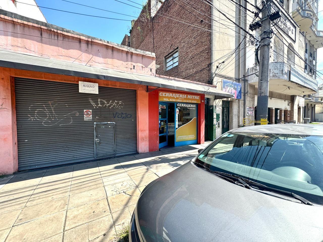 Foto de Lote . | Av. Mitre 4832, imagen 3