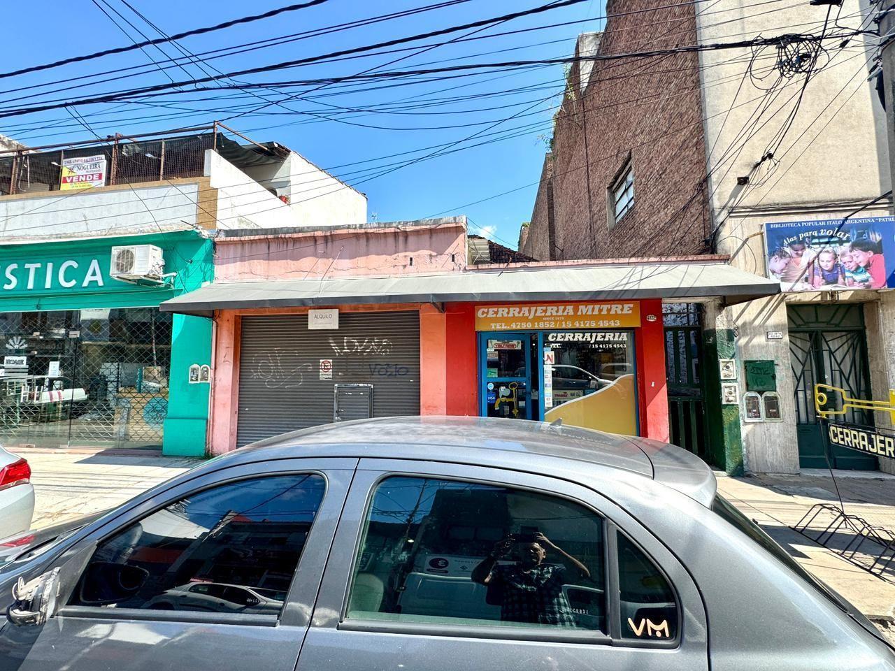 Foto de Lote . | Av. Mitre 4832, imagen 4