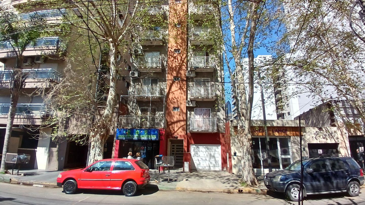 Foto de Departamento 2 ambientes. | La Merced 4716, imagen 5