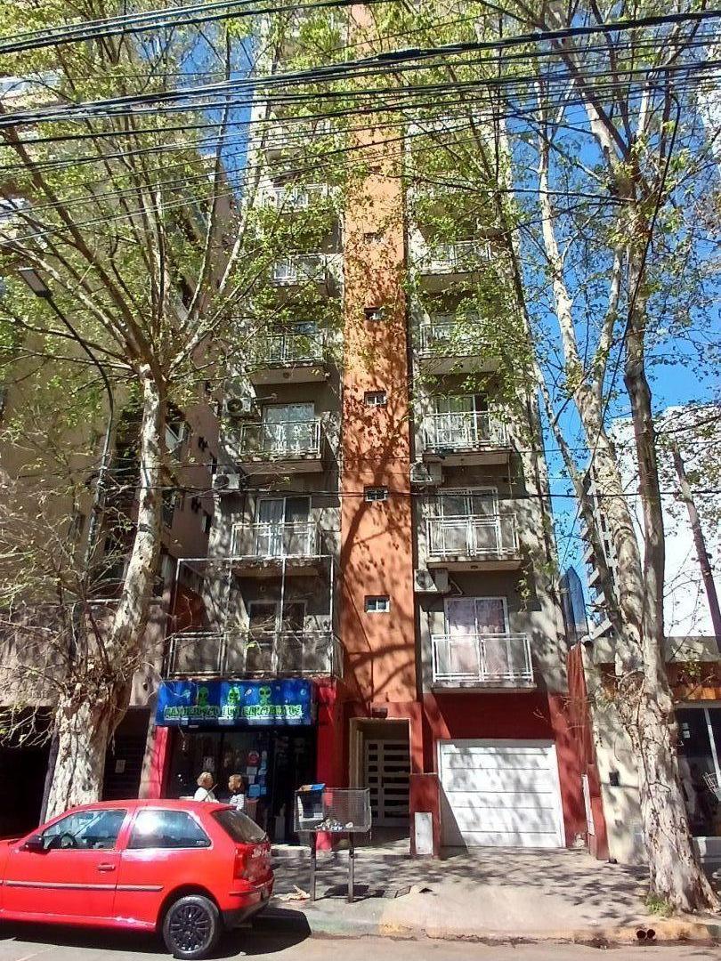 Foto de Departamento 2 ambientes. | La Merced 4716, imagen 2
