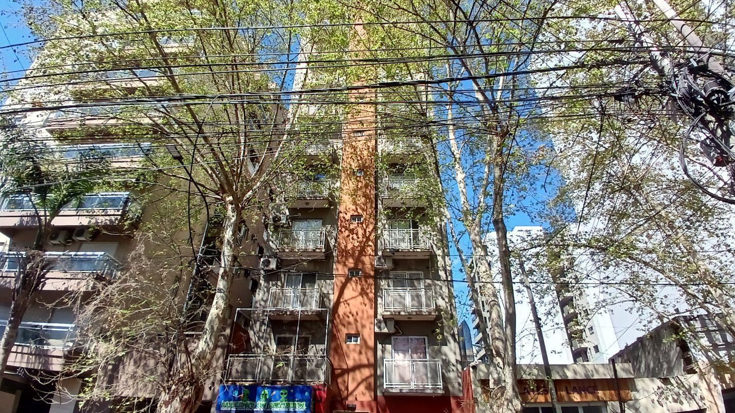 Foto de Departamento 2 ambientes. | La Merced 4716, imagen 1