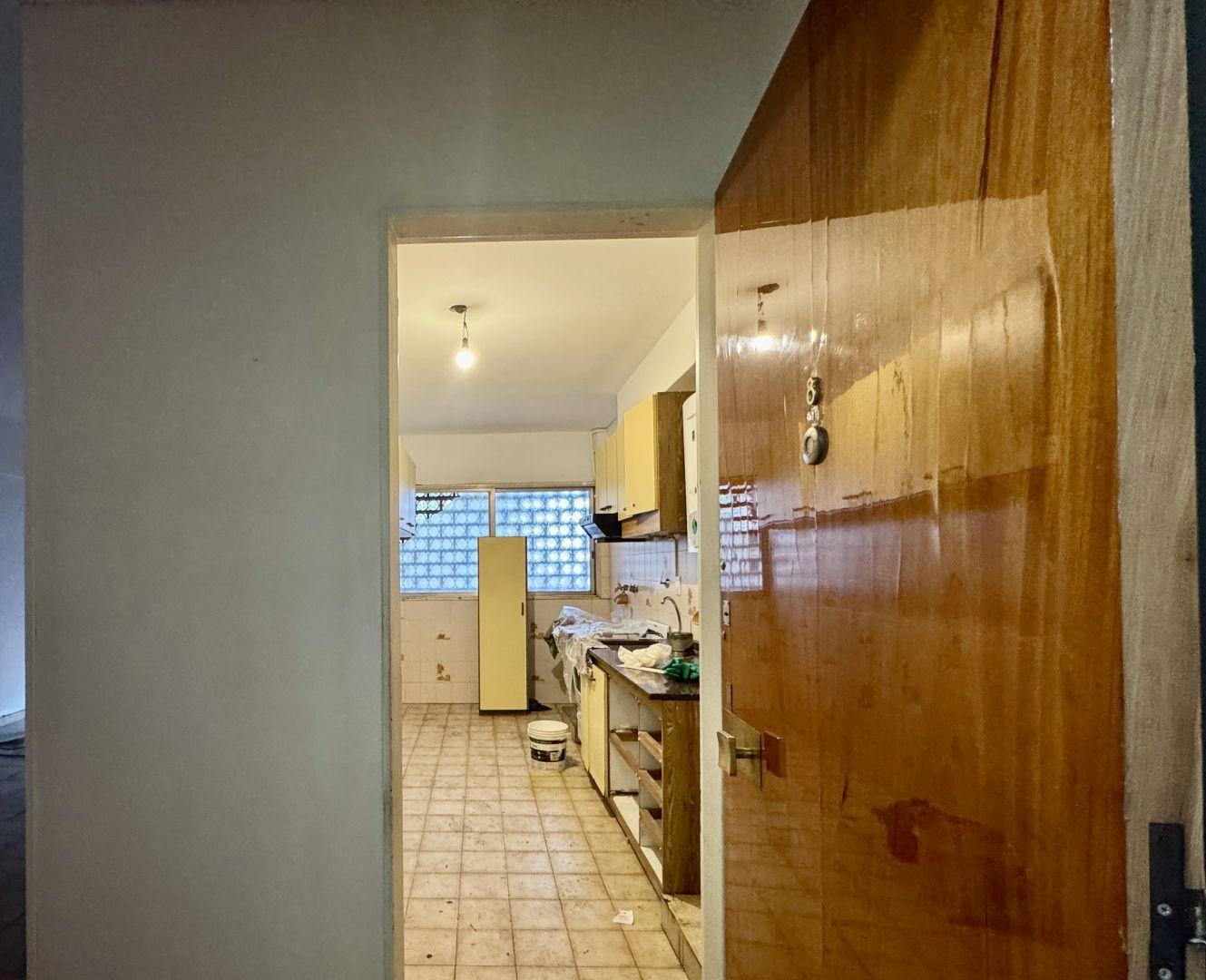 Foto de Departamento 1 ambiente. | Alicia Moreau de Justo 2850, imagen 4