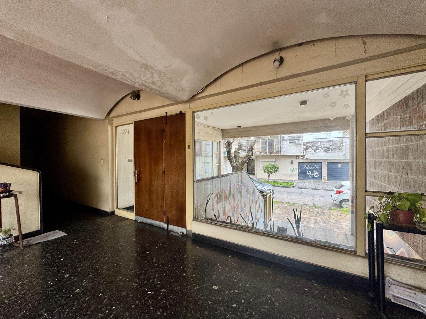 Foto de Departamento 1 ambiente. | Alicia Moreau de Justo 2850, imagen 3