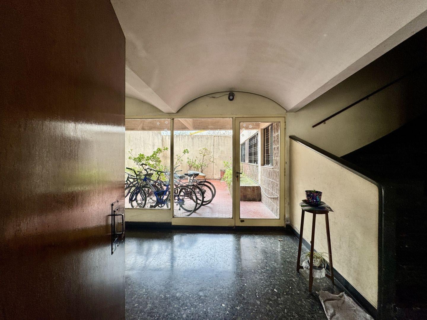 Foto de Departamento 1 ambiente. | Alicia Moreau de Justo 2850, imagen 2