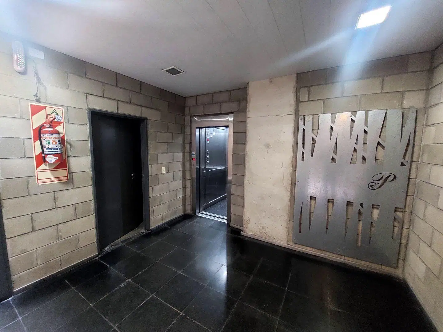 Departamento 1 ambiente. | Santo Tomé 4408 2