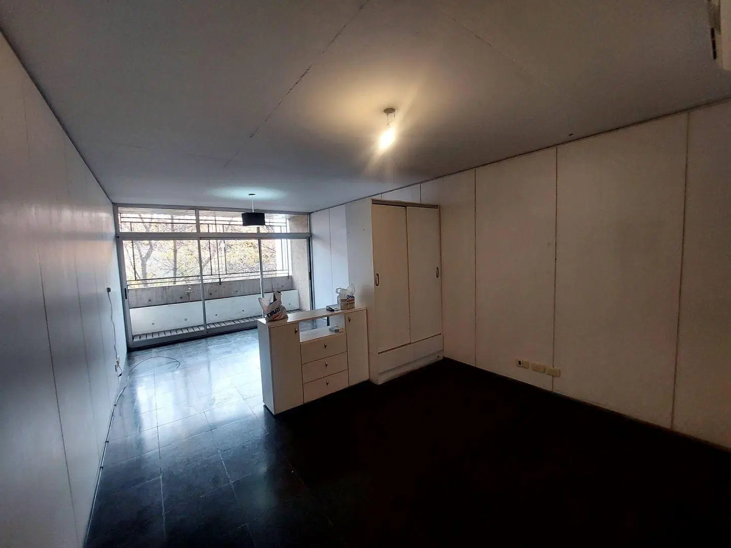 Departamento 1 ambiente. | Santo Tomé 4408 4