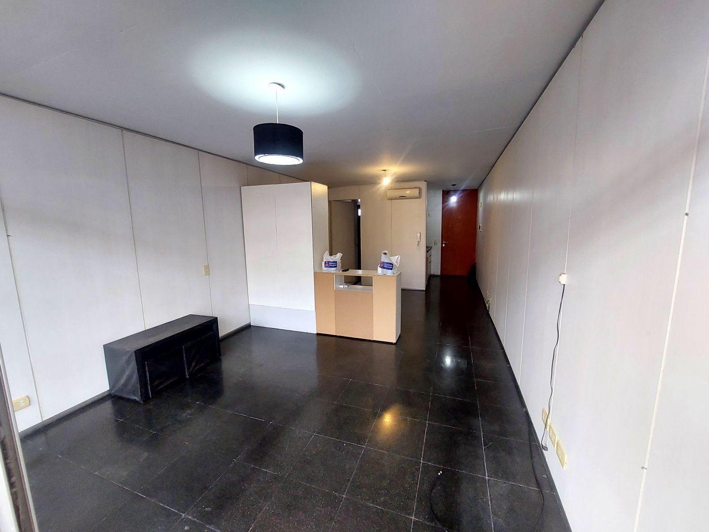 Foto de Departamento 1 ambiente. | Santo Tomé 4408, imagen 4
