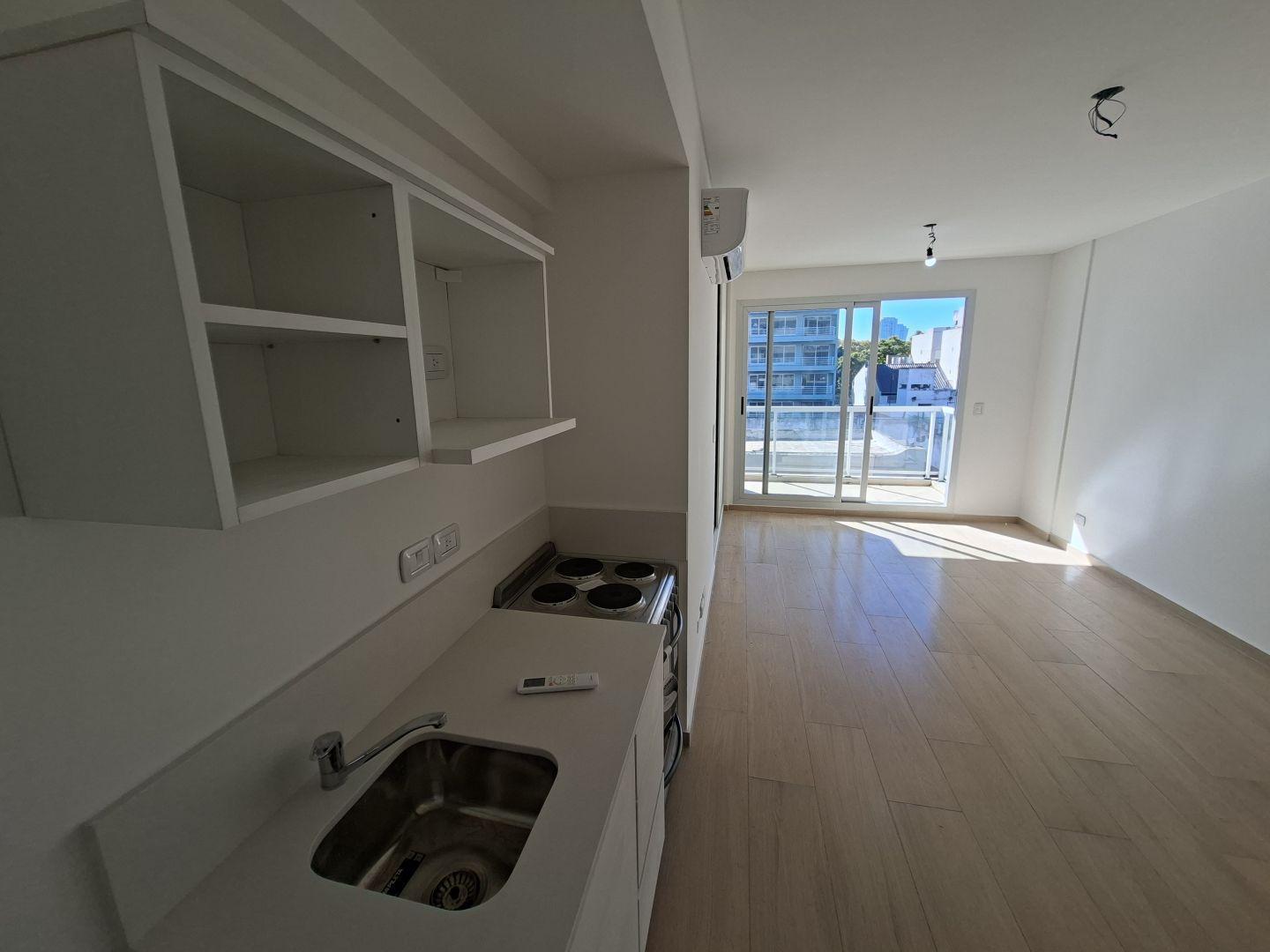 Foto de Departamento 1 ambiente. | Montañeses 2237, imagen 5