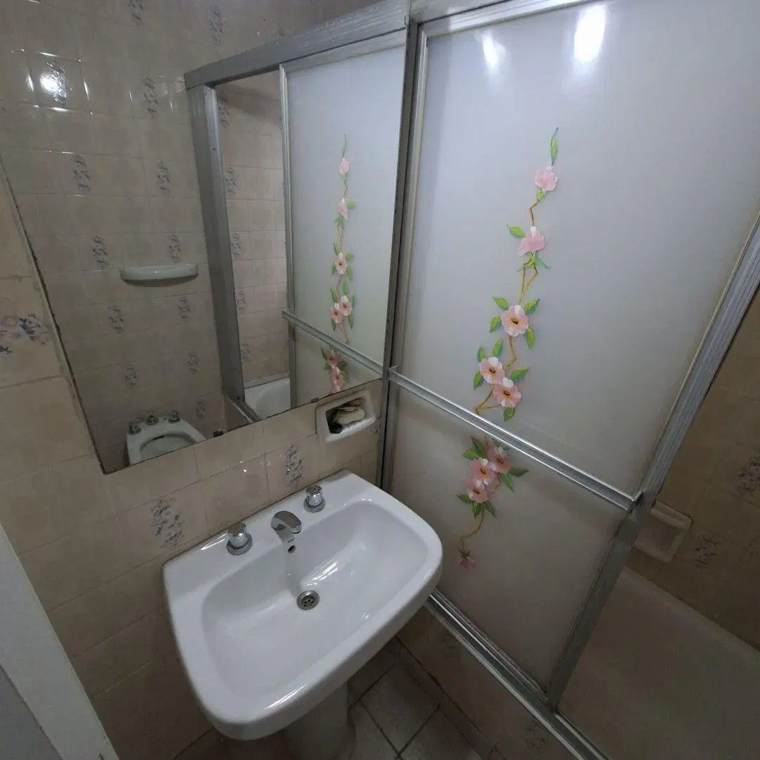 Departamento 2 ambientes. | Av. Francisco Beiró 3360 3