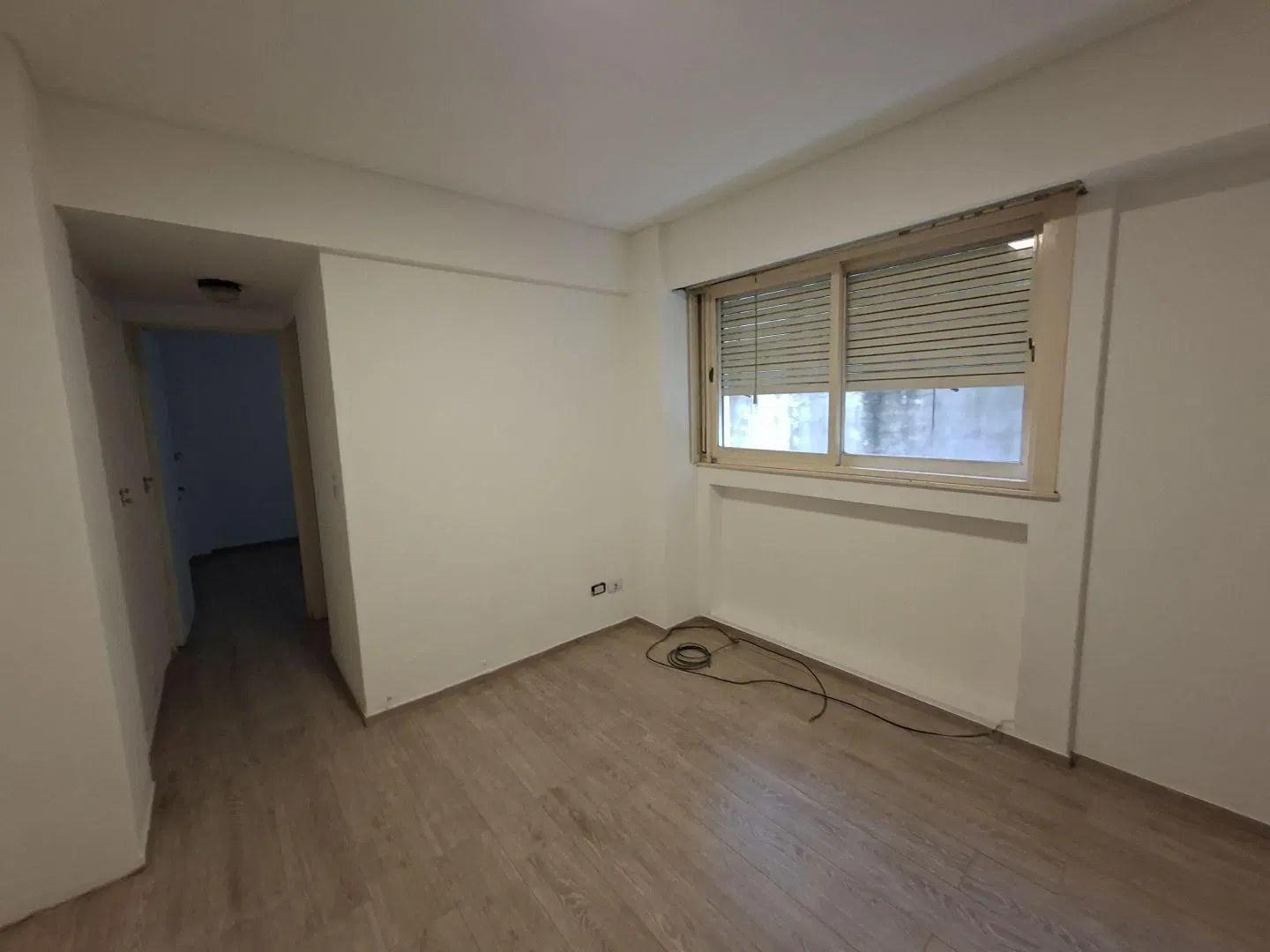 Departamento 2 ambientes. | Av. Francisco Beiró 3360 3