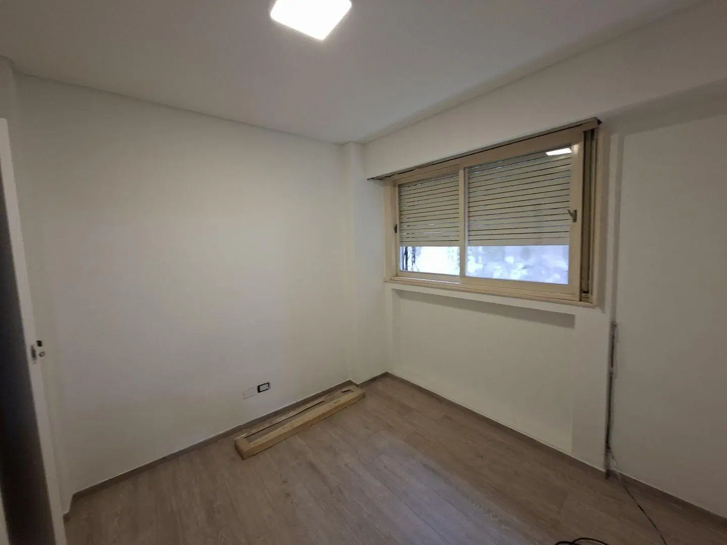 Departamento 2 ambientes. | Av. Francisco Beiró 3360 5