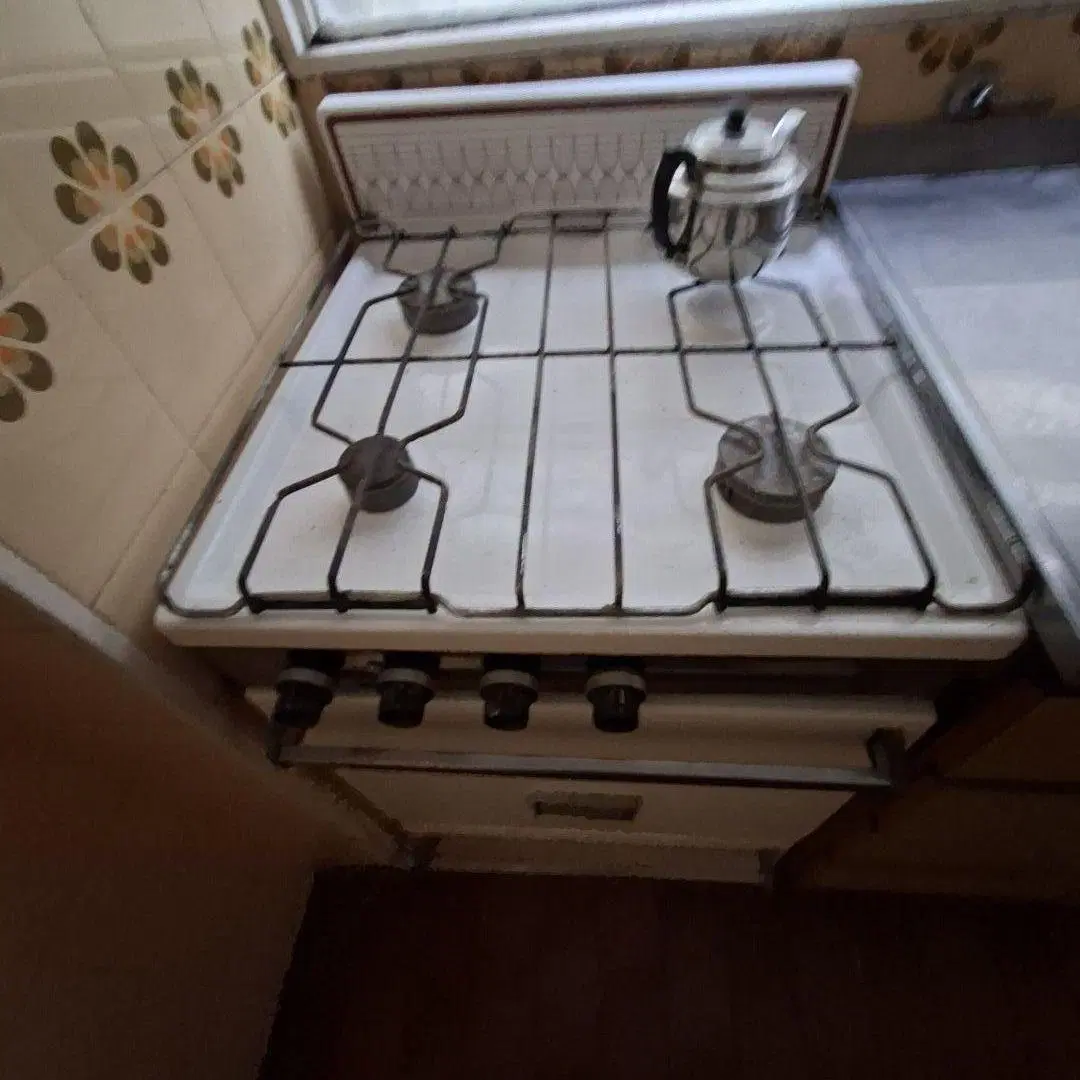 Departamento 2 ambientes. | Av. Francisco Beiró 3360 1