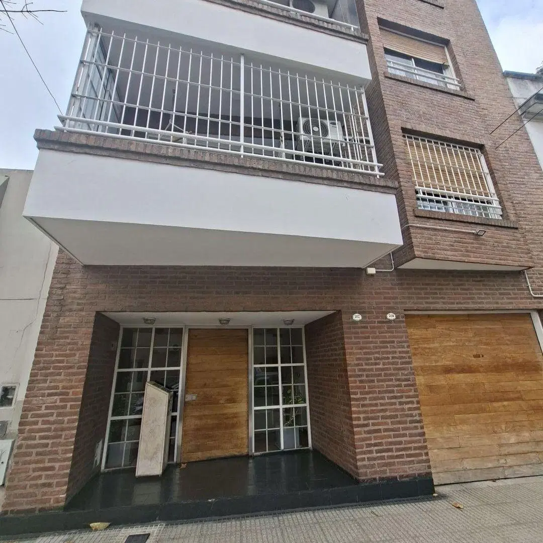 Departamento 3 ambientes. | ASUNCION 5112 1