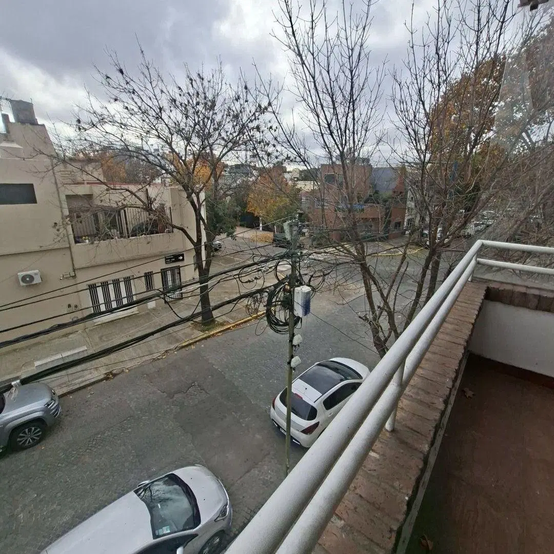 Departamento 3 ambientes. | ASUNCION 5112 4