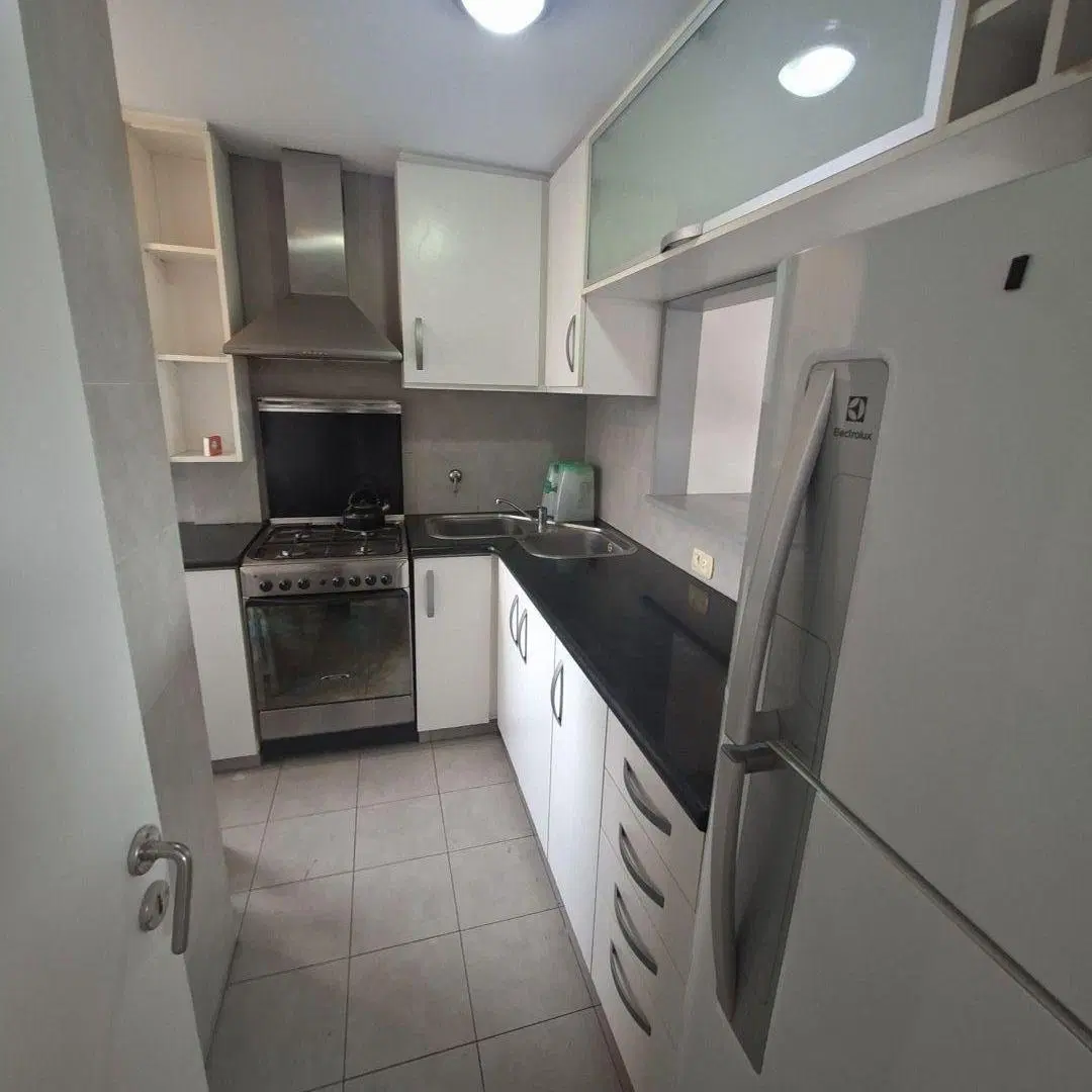 Departamento 3 ambientes. | ASUNCION 5112 5