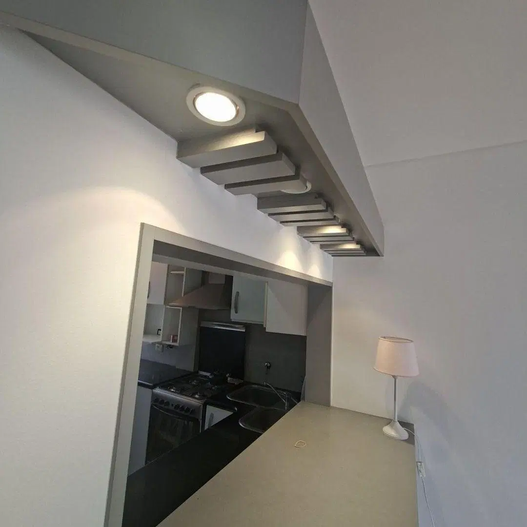 Departamento 3 ambientes. | ASUNCION 5112 3