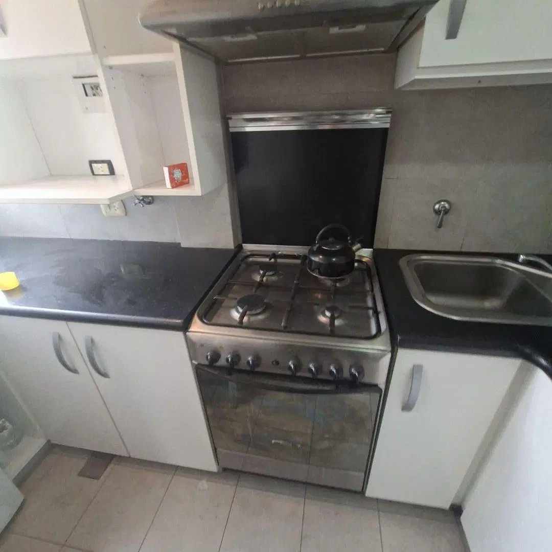 Departamento 3 ambientes. | ASUNCION 5112 2