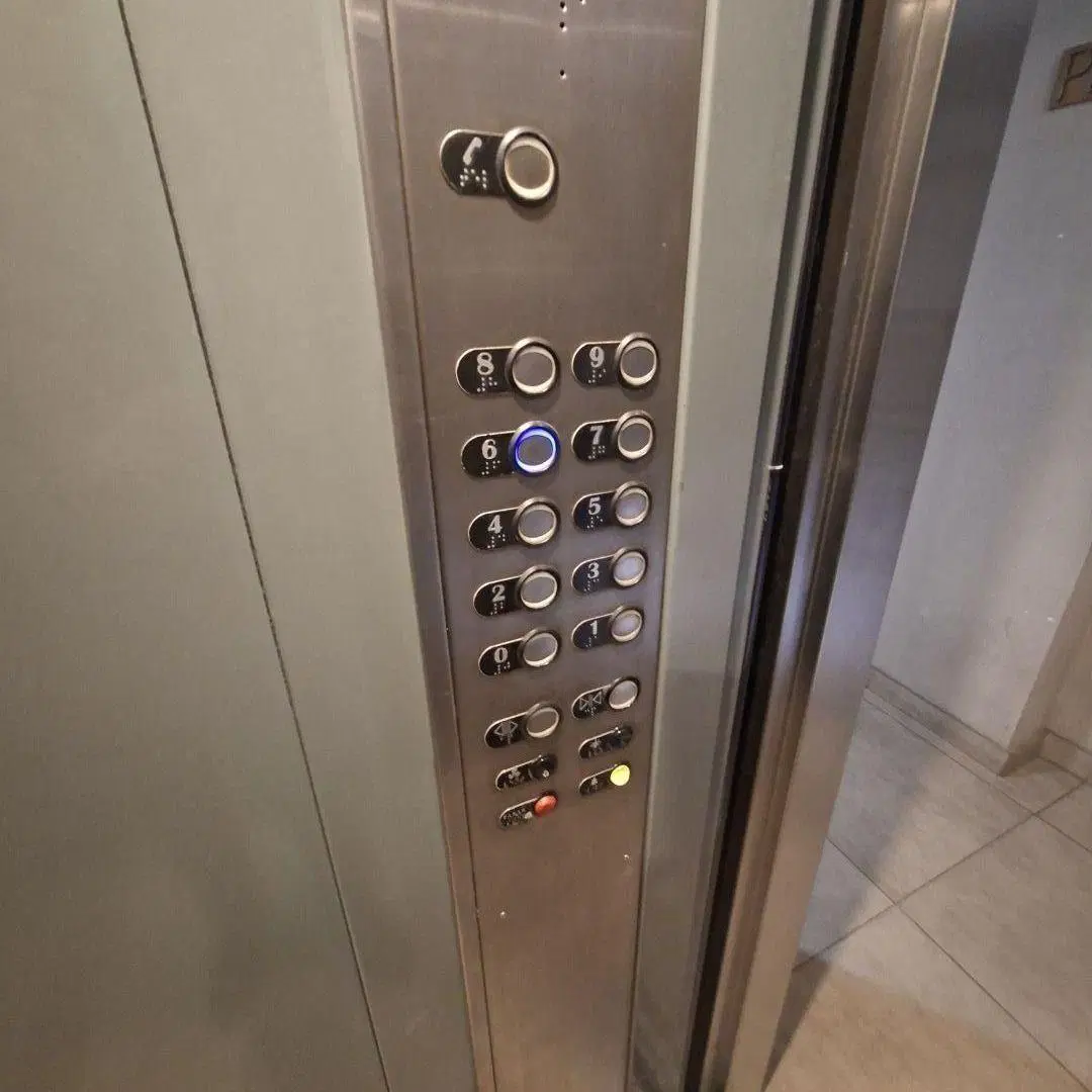 Departamento 2 ambientes. | RIVADAVIA AV. - (CABA) 8968 2