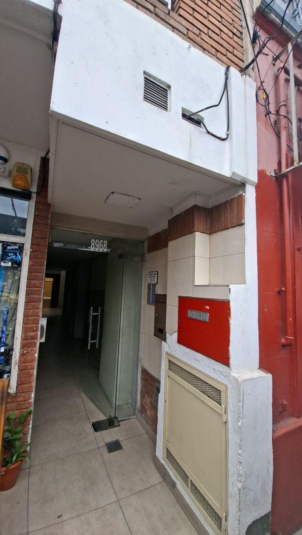 Departamento 2 ambientes. | RIVADAVIA AV. - (CABA) 8968
