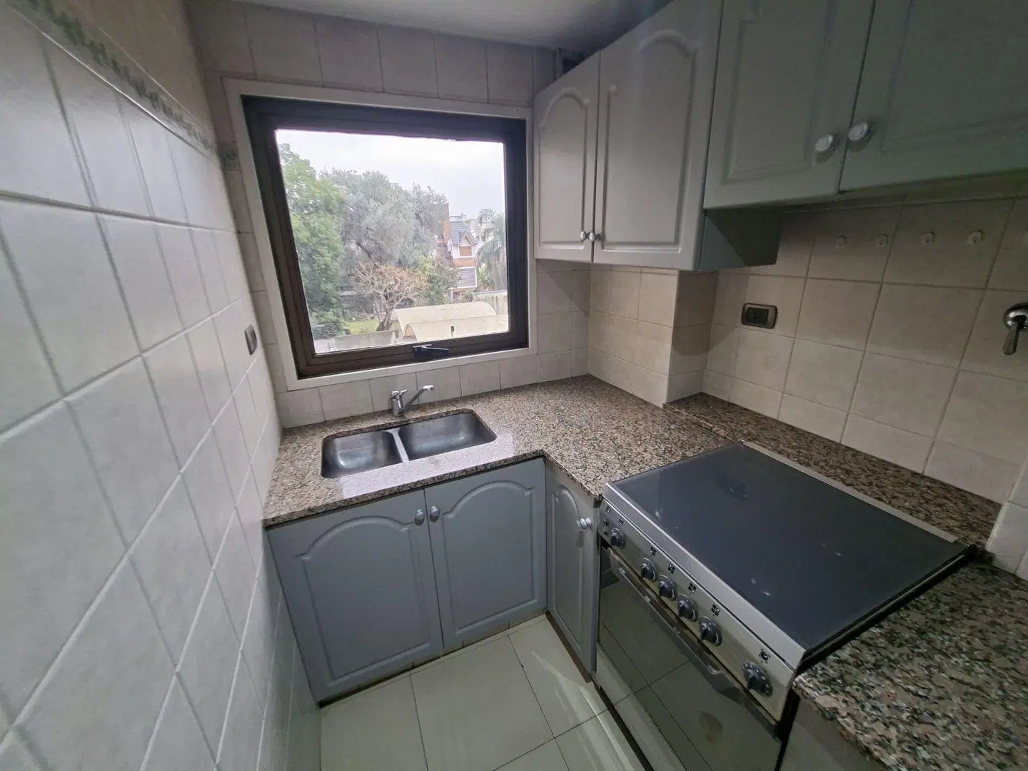 Departamento 2 ambientes. | NAVARRO - (CABA) 4547 5