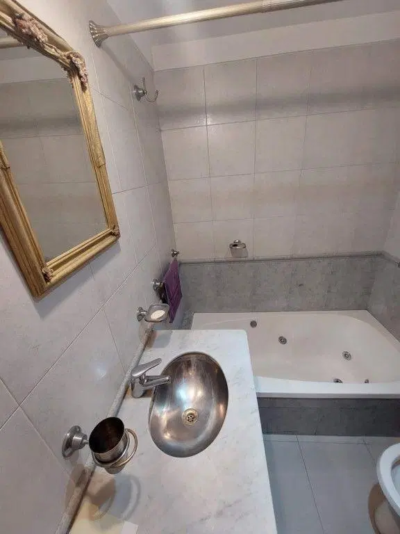 Departamento 2 ambientes. | NAVARRO - (CABA) 4547 8