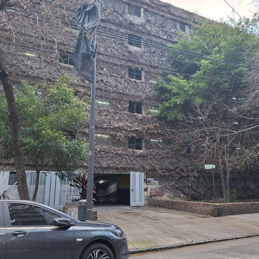 Foto de Cochera . | OLAZABAL AV. - (CABA) 2650, imagen 2