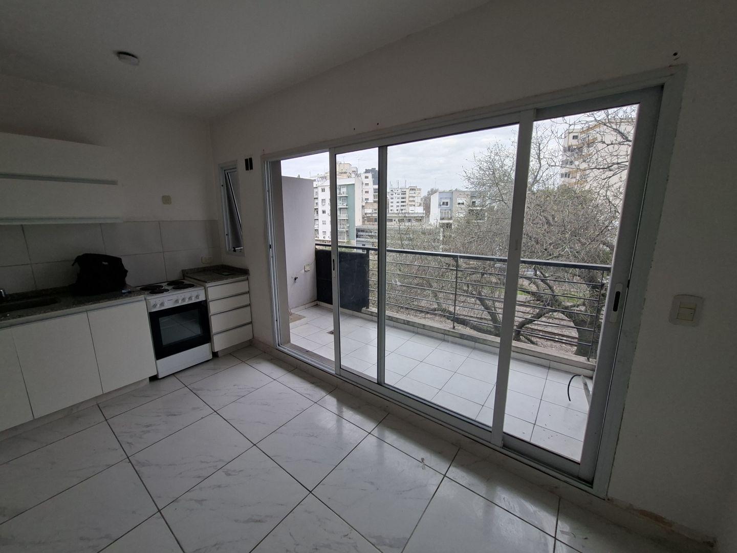 Foto de Departamento 1 ambiente. | RICARDO GUTIERREZ 3325, imagen 5
