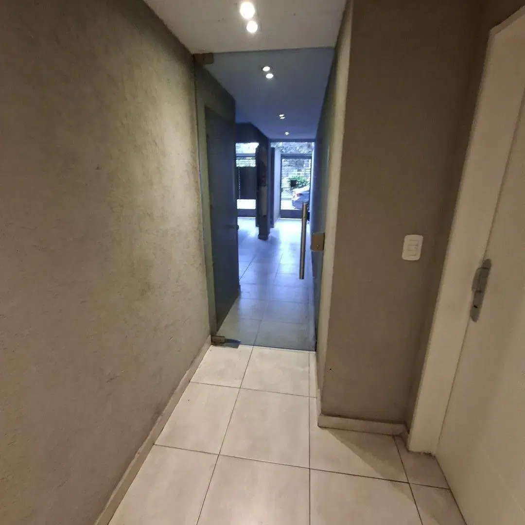 Departamento 1 ambiente. | RICARDO GUTIERREZ 3325 1