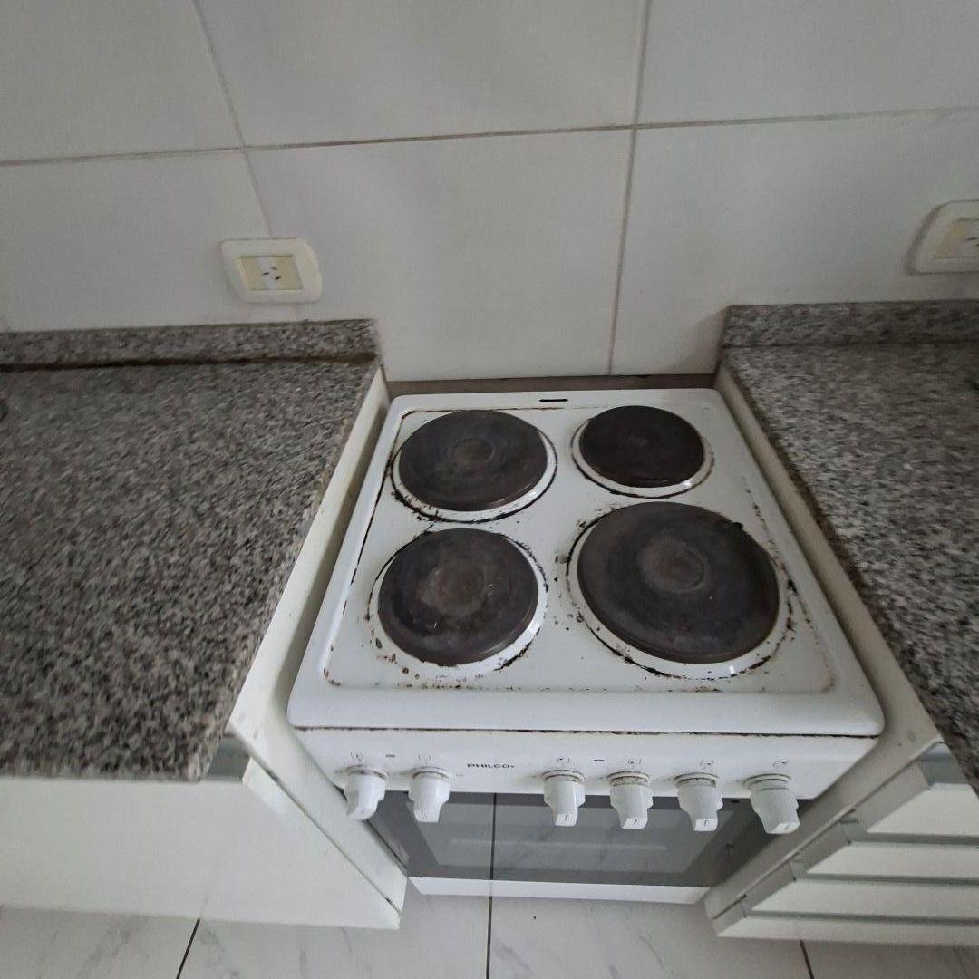 Foto de Departamento 1 ambiente. | RICARDO GUTIERREZ 3325, imagen 4