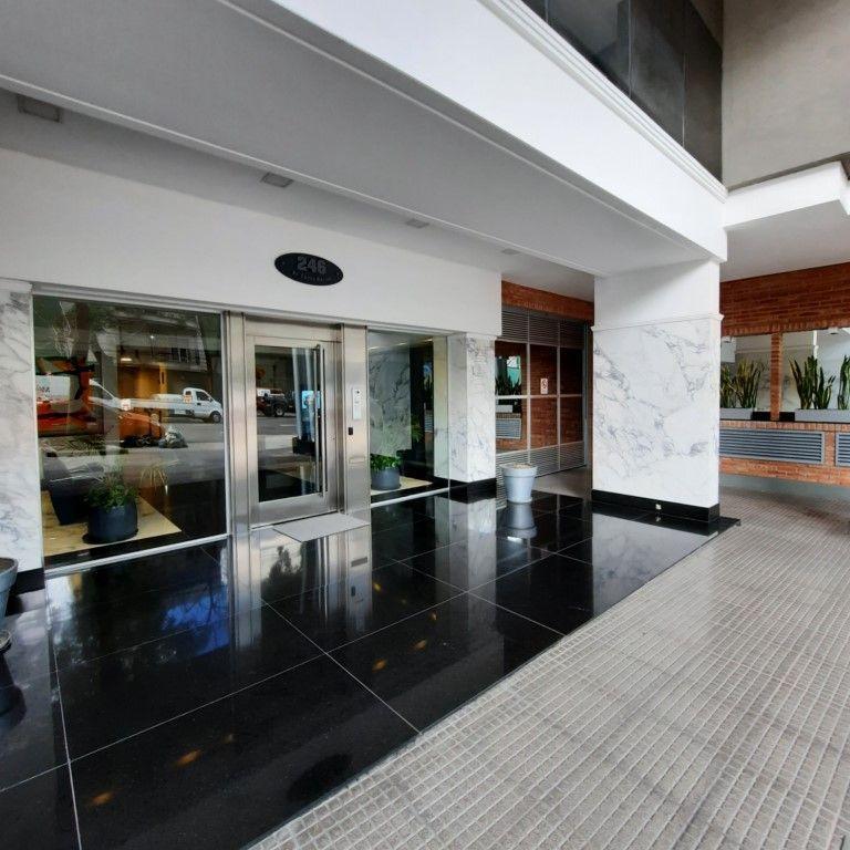 Foto de Departamento 2 ambientes. | CASTRO BARROS - (CABA) 246, imagen 2
