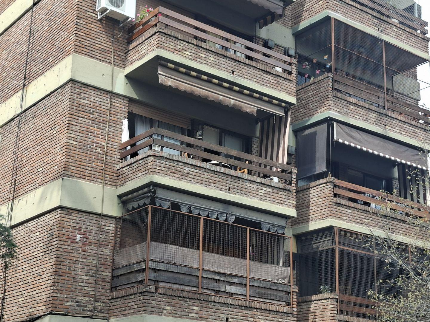 Foto de Departamento 3 ambientes. | Cuenca 3791, imagen 1