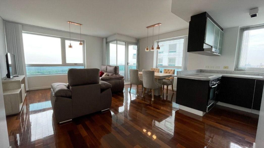 Foto de Departamento 2 ambientes. | Juana Manso 670, imagen 1