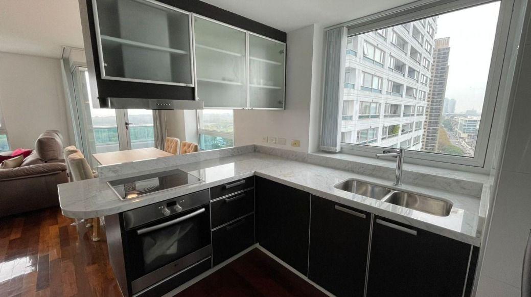 Foto de Departamento 2 ambientes. | Juana Manso 670, imagen 2