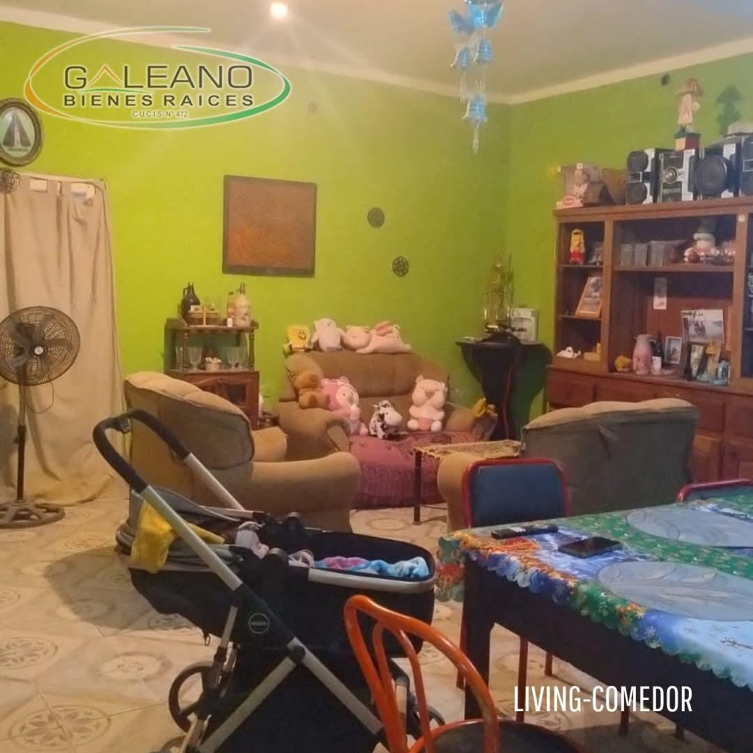 Casa - Local Comercial