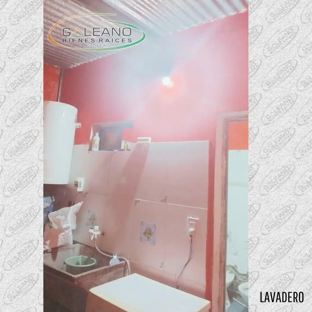 Casa - Local Comercial 1