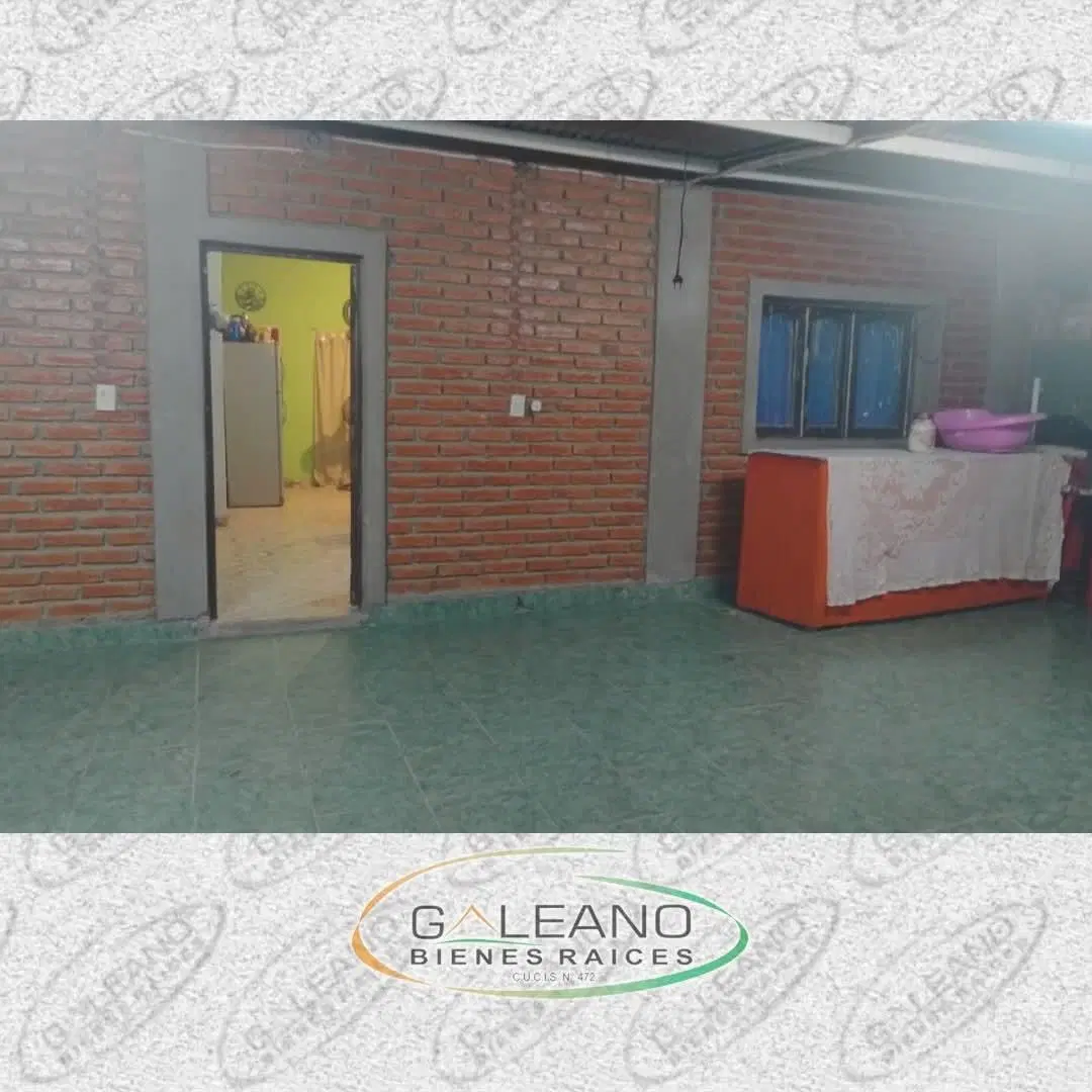 Casa - Local Comercial 5