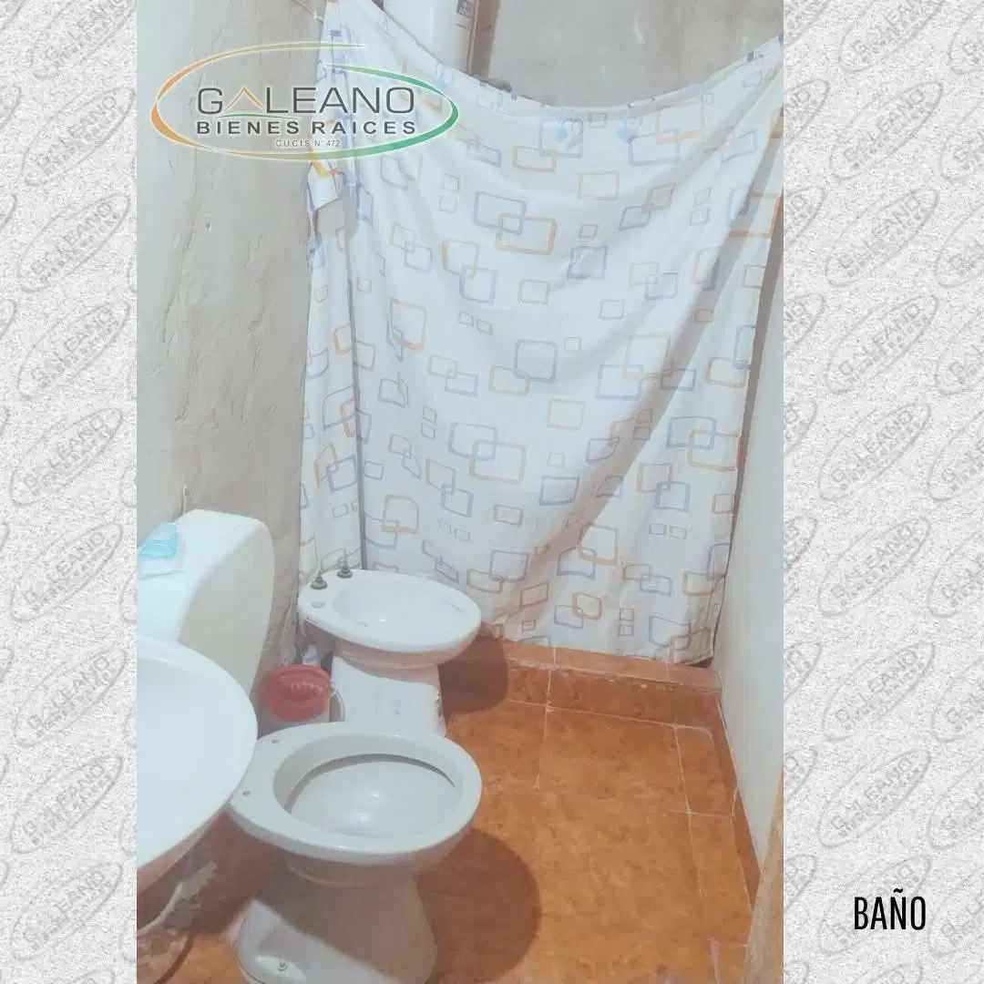 Casa - Local Comercial 4