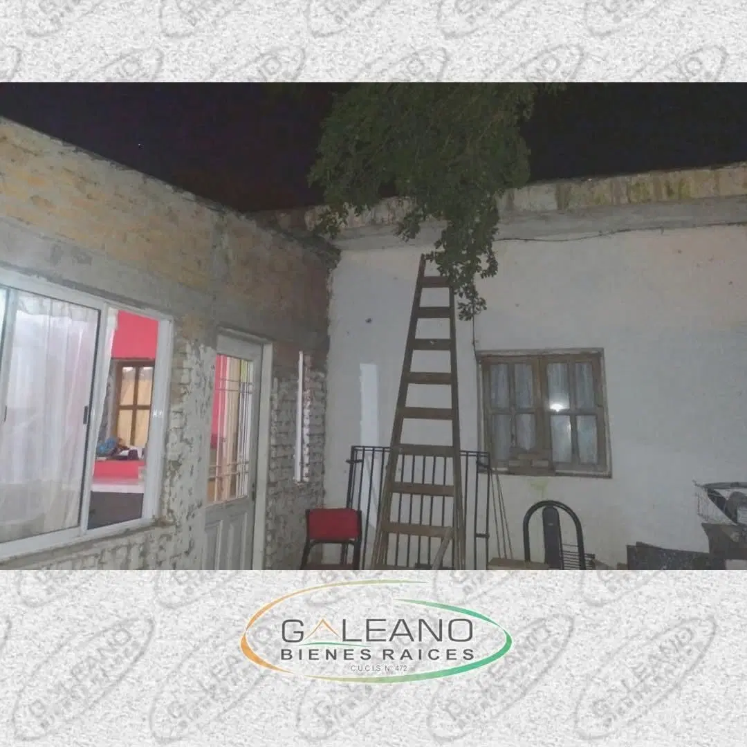 Casa - Local Comercial 3