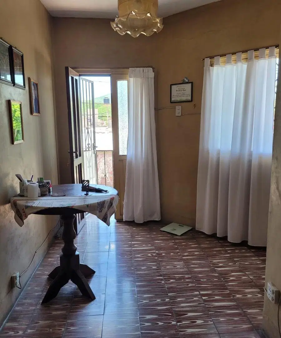 Casa en Capital 3