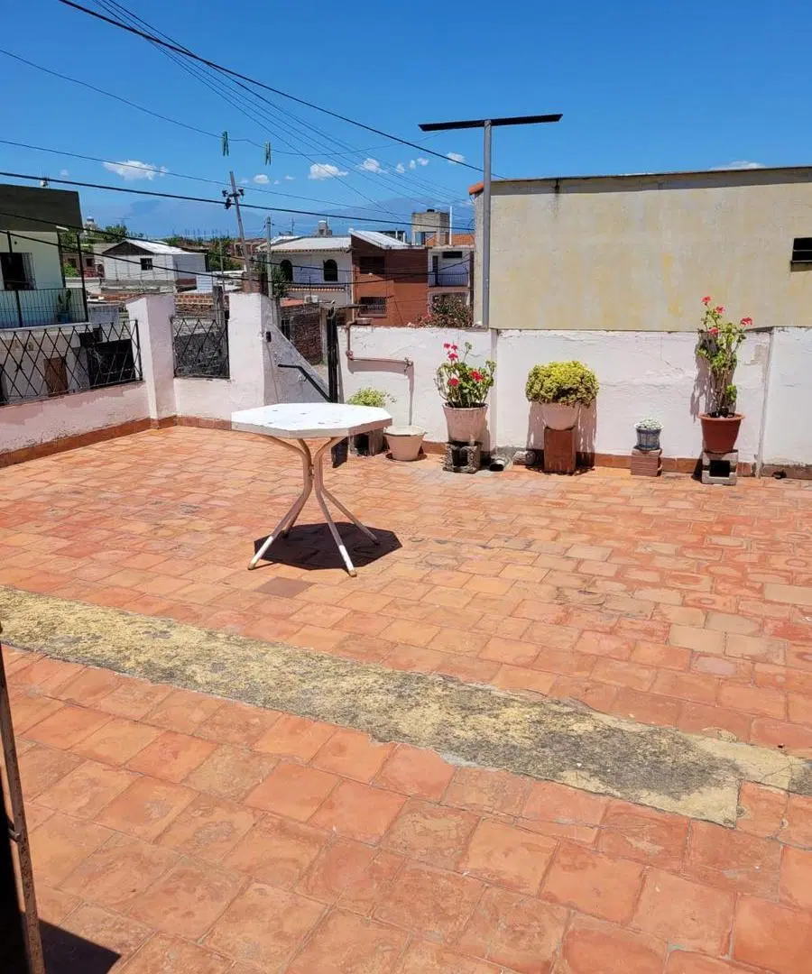 Casa en Capital 8