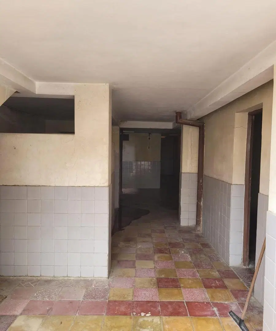 Casa en Capital 1
